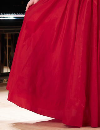 TWEED GIRL・TWJ9141-RD