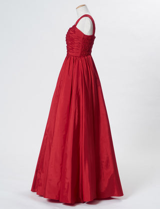 TWEED GIRL・TWJ9141-RD