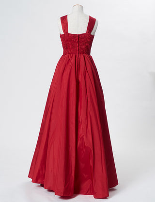 TWEED GIRL・TWJ9141-RD