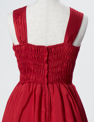 TWEED GIRL・TWJ9141-RD