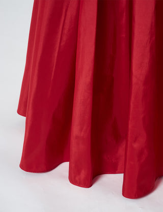 TWEED GIRL・TWJ9141-RD