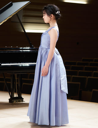 TWEED GIRL・TWJ9141-SEBL