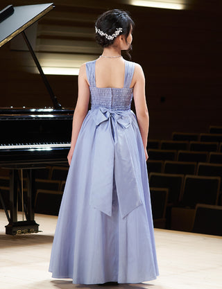 TWEED GIRL・TWJ9141-SEBL