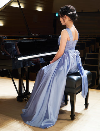 TWEED GIRL・TWJ9141-SEBL