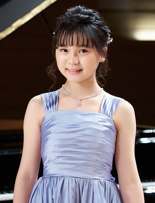 TWEED GIRL・TWJ9141-SEBL