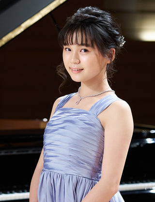 TWEED GIRL・TWJ9141-SEBL