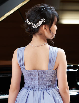 TWEED GIRL・TWJ9141-SEBL