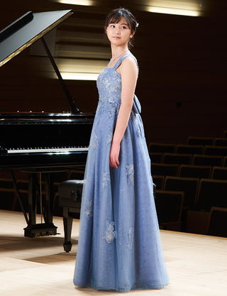 TWEED GIRL・TWJ9142-BLGY