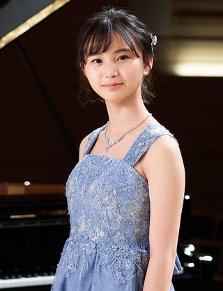 TWEED GIRL・TWJ9142-BLGY