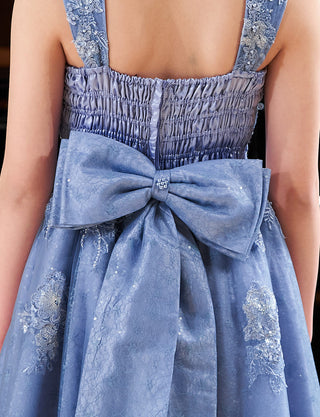 TWEED GIRL・TWJ9142-BLGY