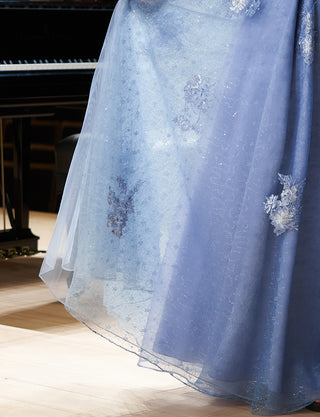 TWEED GIRL・TWJ9142-BLGY