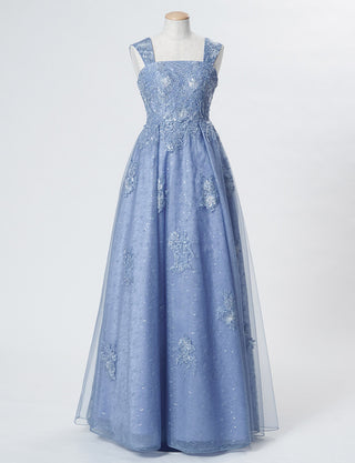 TWEED GIRL・TWJ9142-BLGY