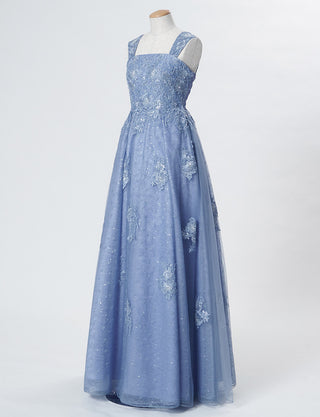 TWEED GIRL・TWJ9142-BLGY