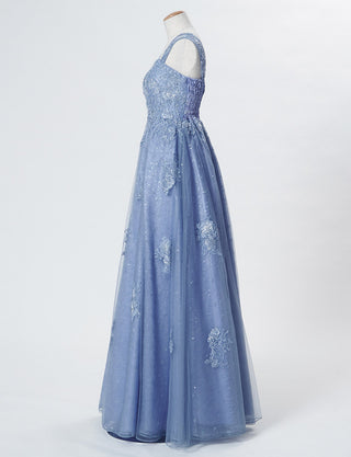 TWEED GIRL・TWJ9142-BLGY