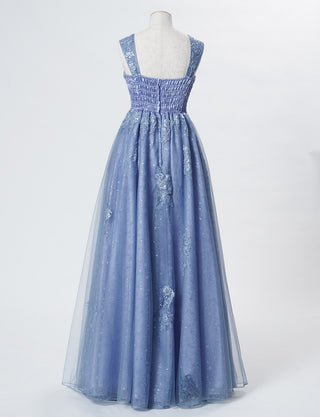 TWEED GIRL・TWJ9142-BLGY