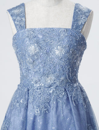 TWEED GIRL・TWJ9142-BLGY