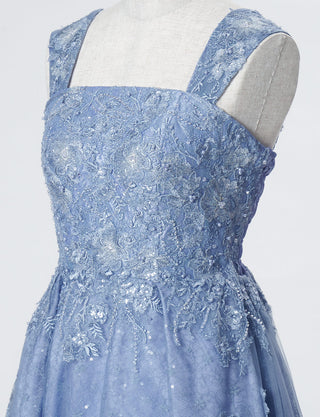 TWEED GIRL・TWJ9142-BLGY