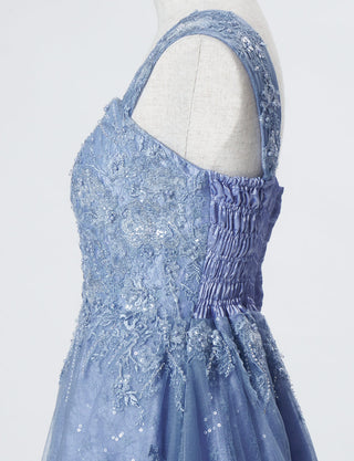 TWEED GIRL・TWJ9142-BLGY