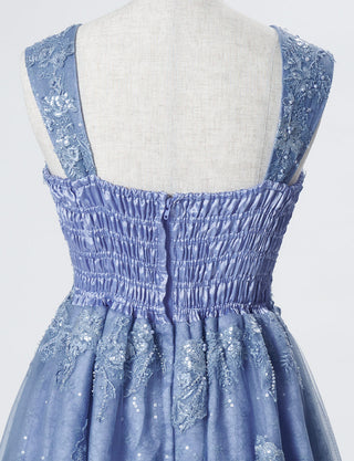 TWEED GIRL・TWJ9142-BLGY