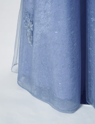 TWEED GIRL・TWJ9142-BLGY