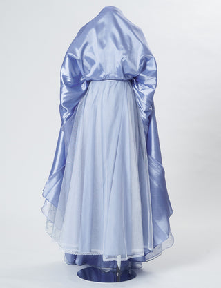 TWEED GIRL・TWJ9142-BLGY