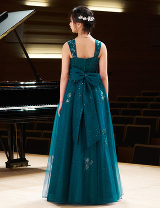 TWEED GIRL・TWJ9142-PTGN