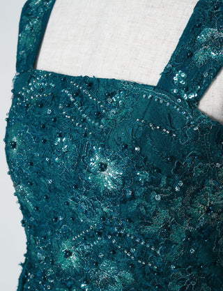 TWEED GIRL・TWJ9142-PTGN