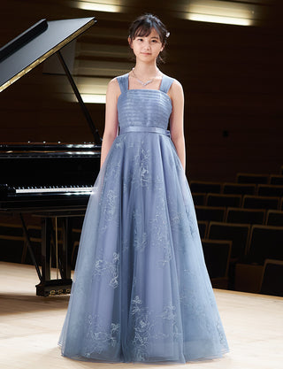 TWEED GIRL・TWJ9143-BLGY