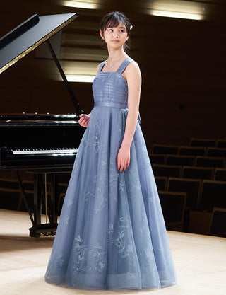 TWEED GIRL・TWJ9143-BLGY