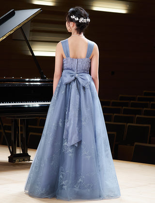 TWEED GIRL・TWJ9143-BLGY