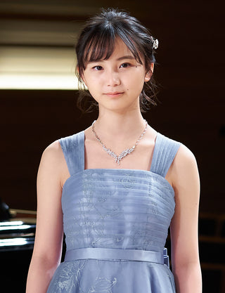 TWEED GIRL・TWJ9143-BLGY