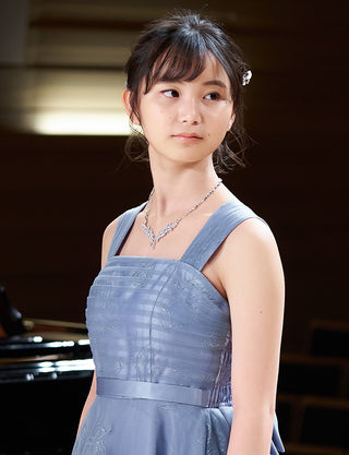 TWEED GIRL・TWJ9143-BLGY