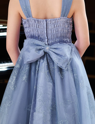 TWEED GIRL・TWJ9143-BLGY