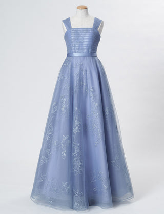 TWEED GIRL・TWJ9143-BLGY