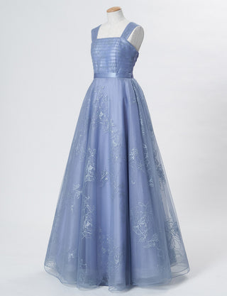 TWEED GIRL・TWJ9143-BLGY