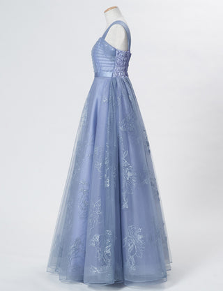 TWEED GIRL・TWJ9143-BLGY