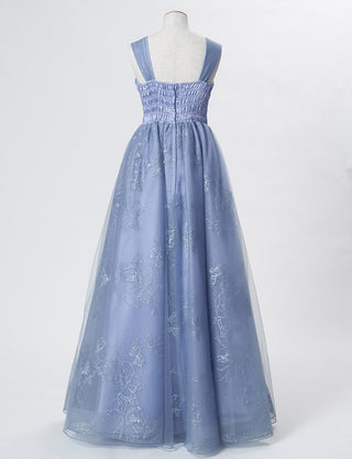 TWEED GIRL・TWJ9143-BLGY