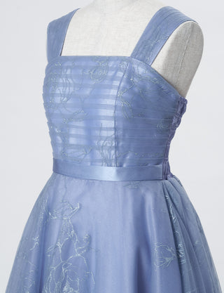 TWEED GIRL・TWJ9143-BLGY