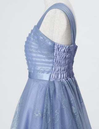 TWEED GIRL・TWJ9143-BLGY