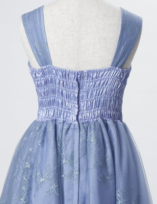 TWEED GIRL・TWJ9143-BLGY