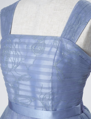 TWEED GIRL・TWJ9143-BLGY