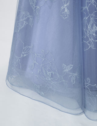 TWEED GIRL・TWJ9143-BLGY