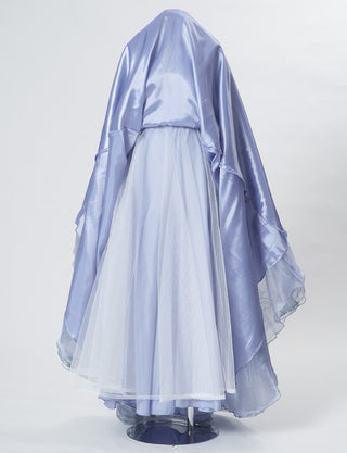 TWEED GIRL・TWJ9143-BLGY