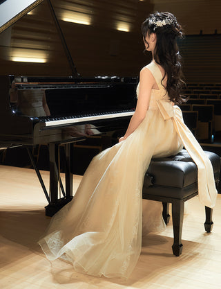 TWEED GIRL・TWJ9143-CGD