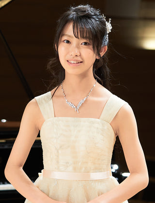 TWEED GIRL・TWJ9143-CGD