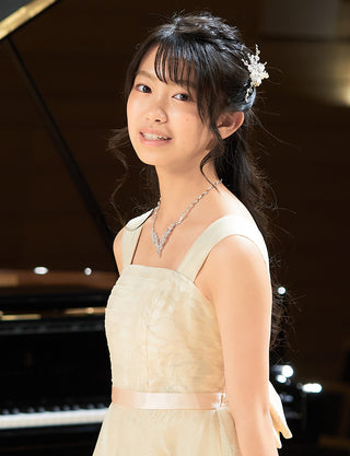 TWEED GIRL・TWJ9143-CGD