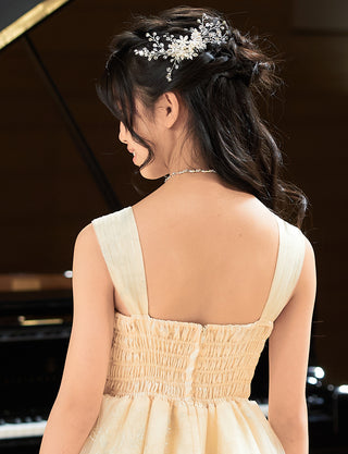 TWEED GIRL・TWJ9143-CGD