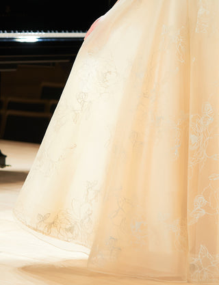 TWEED GIRL・TWJ9143-CGD