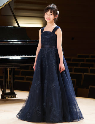 TWEED GIRL・TWJ9143-DNY