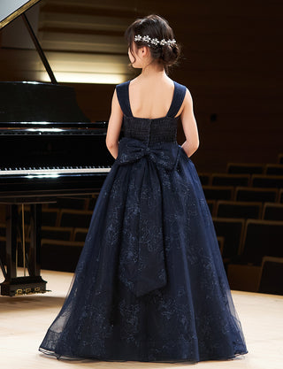 TWEED GIRL・TWJ9143-DNY